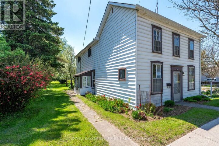 Property Photo: 76 Main Street North ON L7J 1W2