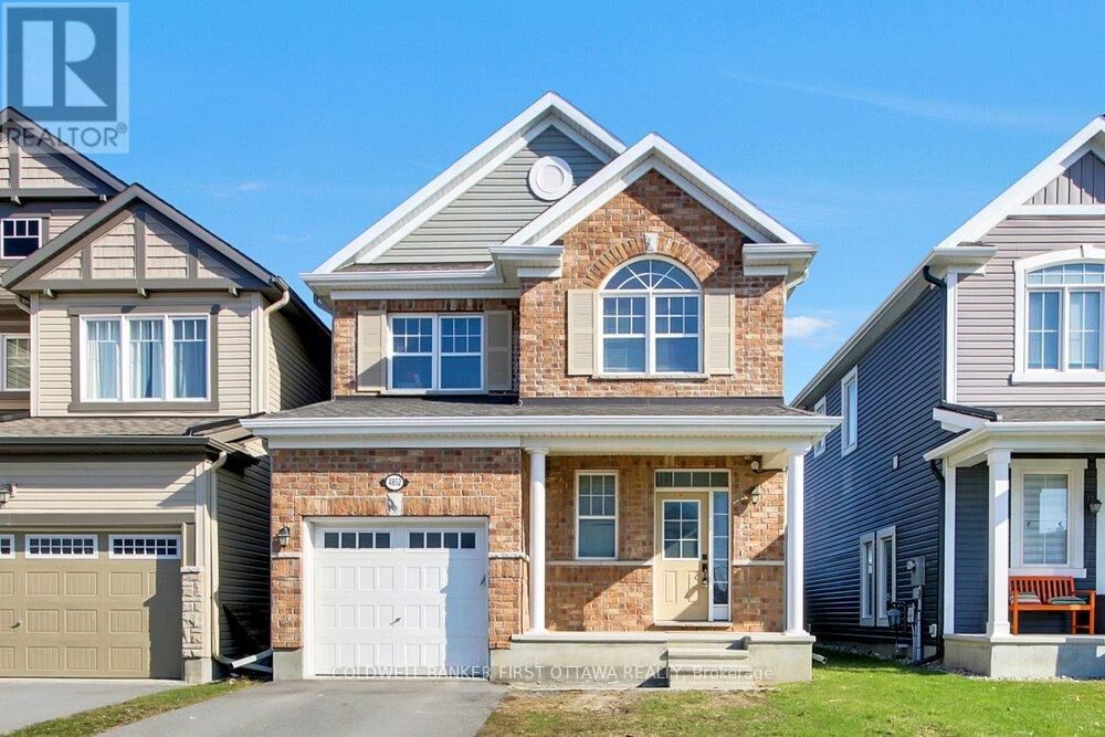 Property Photo:  4852 Abbott Street East  ON K2S 1E7 