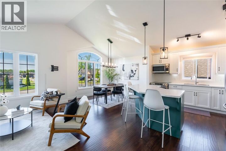 Property Photo:  316 Lexington Boulevard  ON N0N 1G0 
