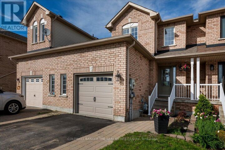 Property Photo:  25 Coleman Drive  ON L4N 0R5 