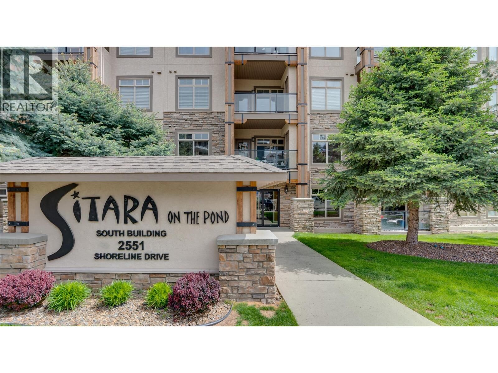 Property Photo:  2551 Shoreline Drive 412  BC V4V 2P2 