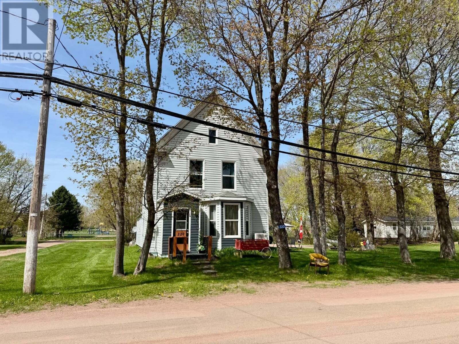 Property Photo: 220 Main Street PE C0B 2B0