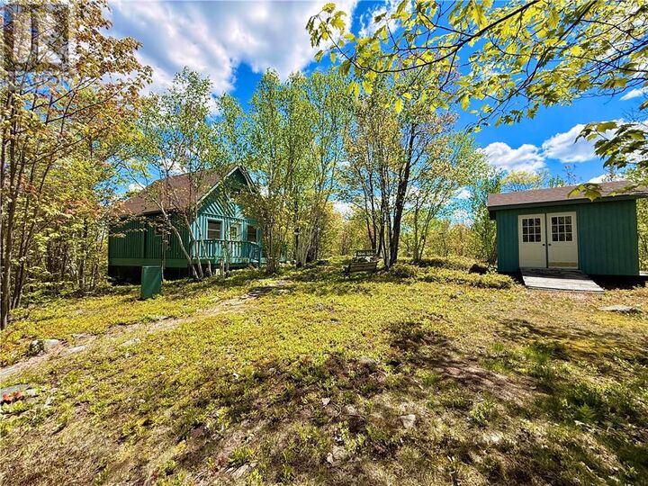 Property Photo: 684 Pine Cone ON P0M 2Y0