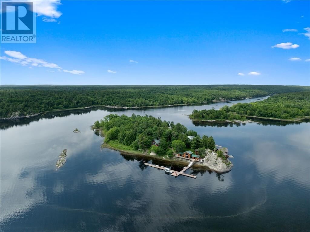 Property Photo: 1 Maplewood ON P0M 1A0