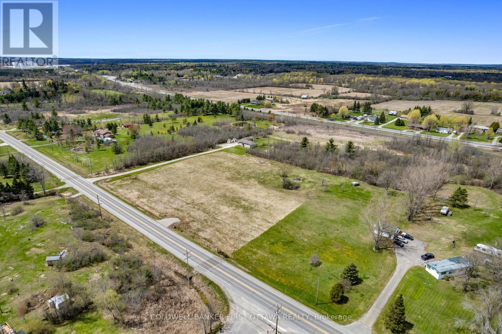 Property Photo:  716 Christie Lake Road  ON K7H 3C6 