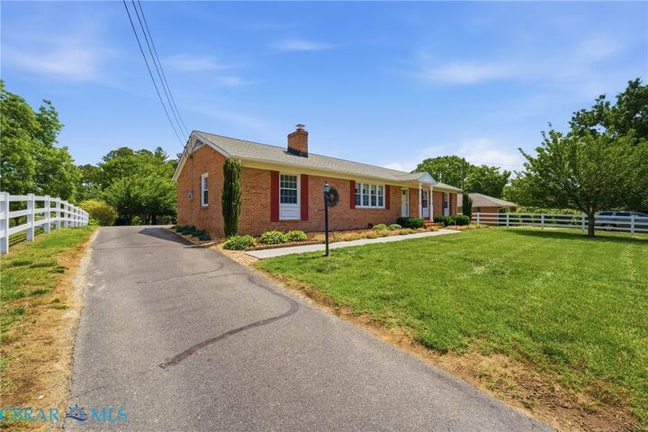 Property Photo: 66 Level Boulevard VA 22572