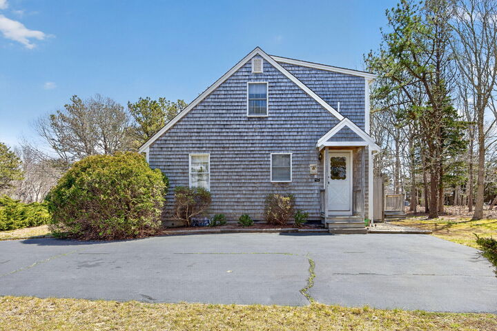 Property Photo: 155 Sea Gull Lane MA 02642