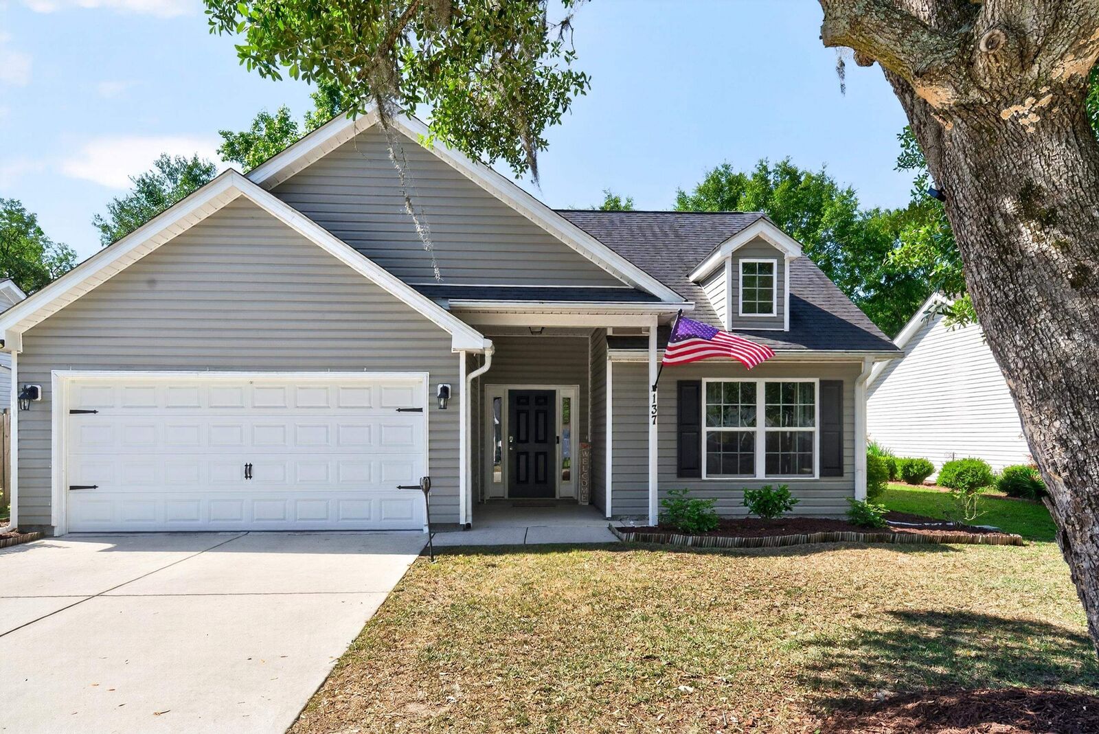 Property Photo: 137 Robert Conway Ct. SC 29440