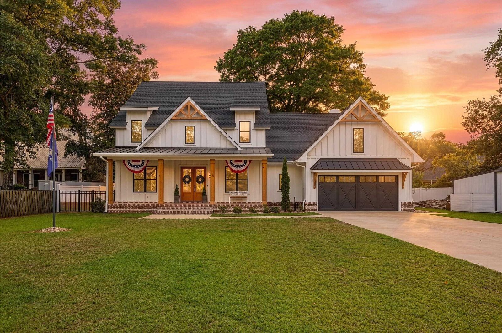 Property Photo: 506 Fernwood Rd. SC 29576