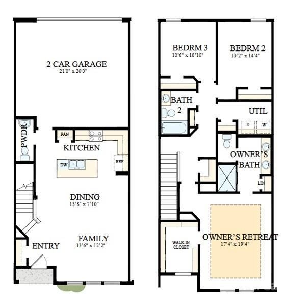 Property Photo:  6561 Fire Lily Lane  NC 28216 