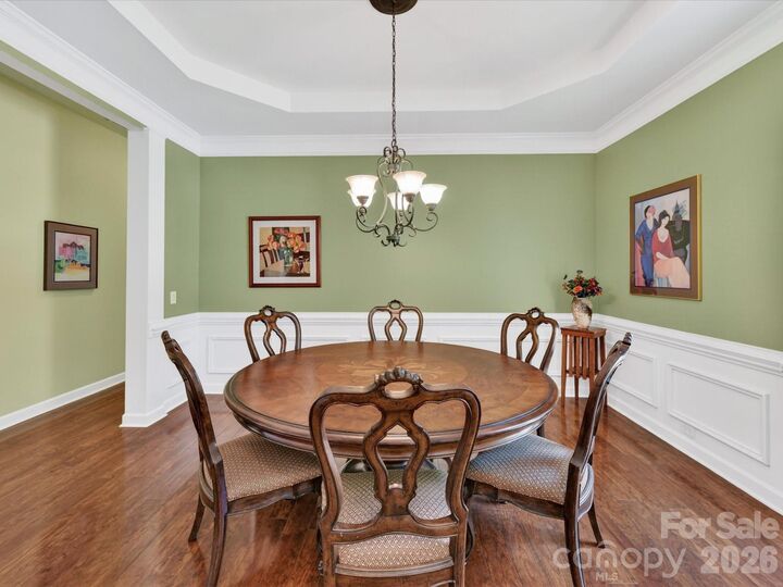 Property Photo:  2535 Harlington Lane  NC 28270 