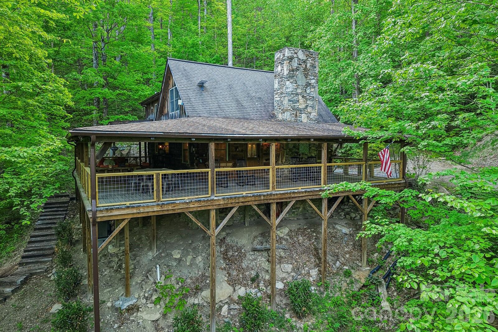 Property Photo: 47 Lo Cove NC 28751