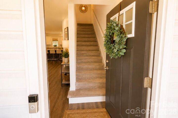 Property Photo: 650 W Cemetery Street W NC 28144