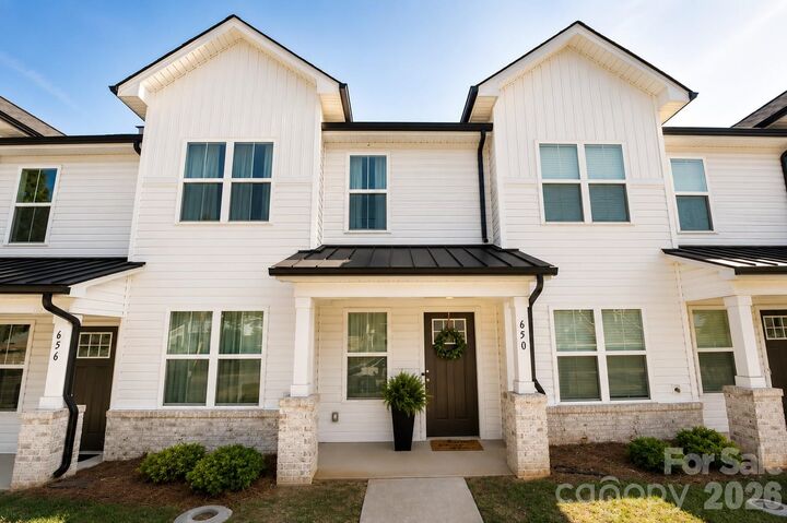 Property Photo:  650 W Cemetery Street  NC 28144 