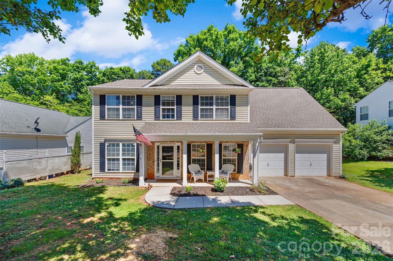 Property Photo:  570 Saddlebrook Drive  SC 29730 
