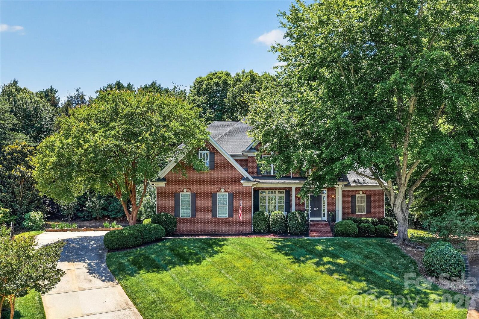Property Photo: 1117 Legacy Lane 19 SC 29708