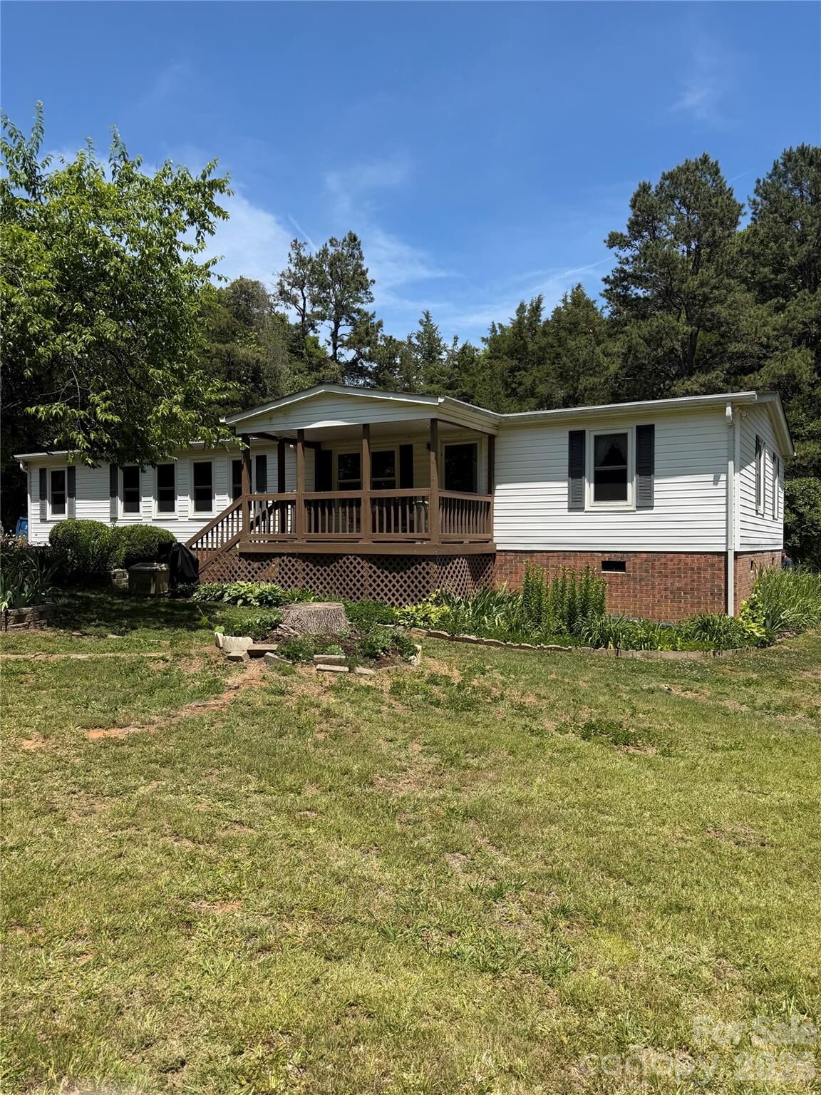 Property Photo: 10372 Singletree Lane 21 NC 28036