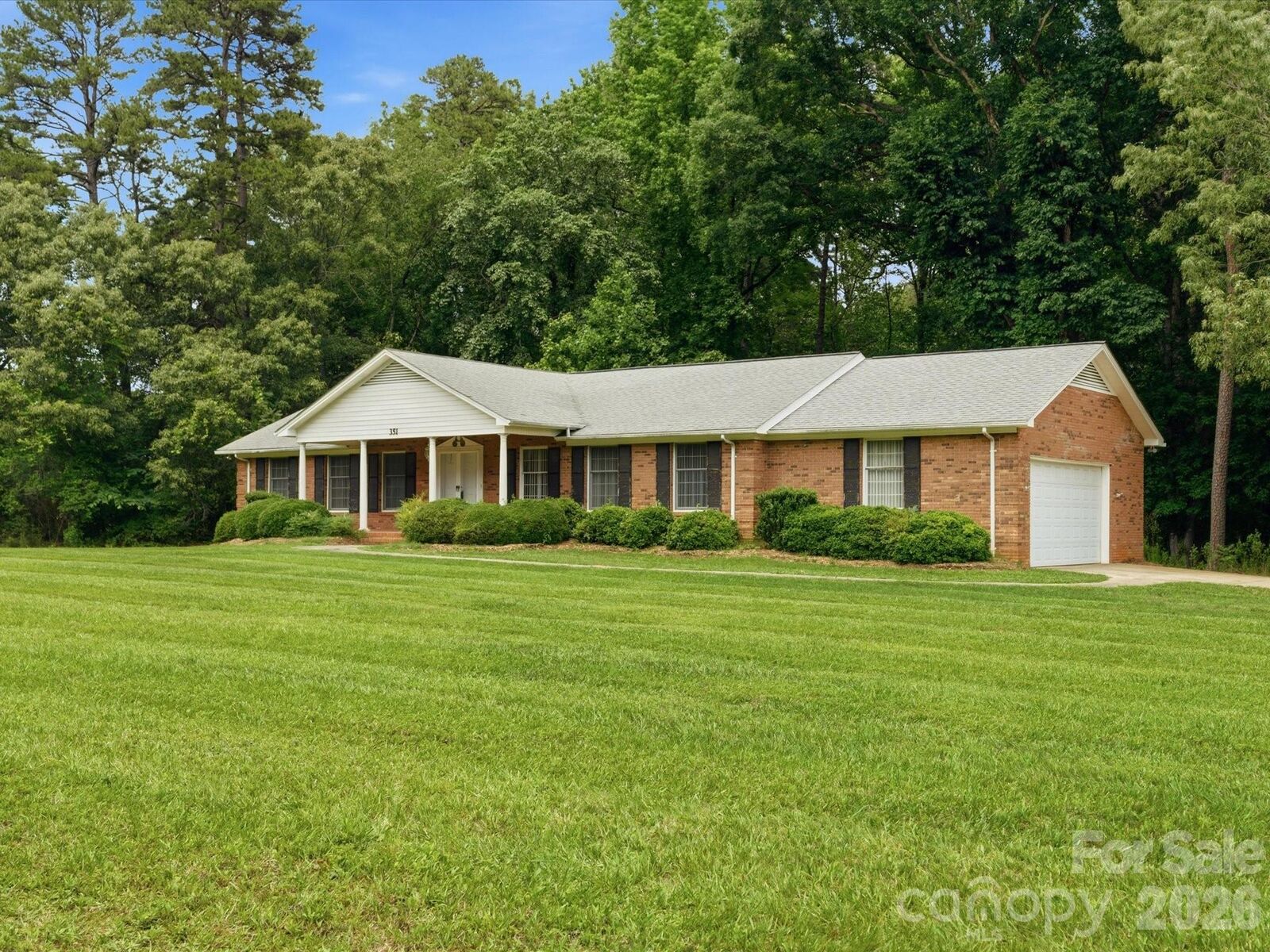 Property Photo:  351 S Highway 200 Highway  NC 28163 