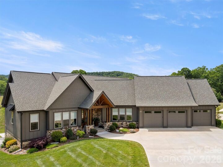Property Photo:  363 Samuel Drive  NC 28759 