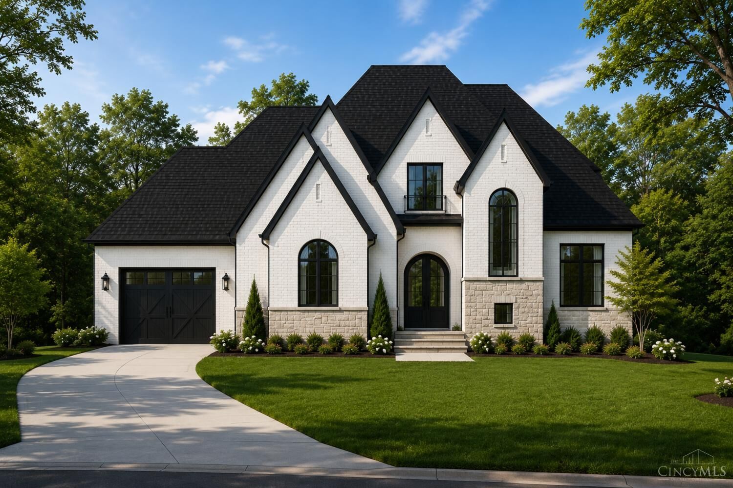 Property Photo:  10420 Grandoaks Lane  OH 45242 