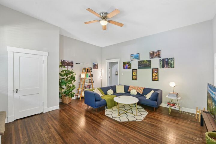 Property Photo:  4132 Mad Anthony Street  OH 45223 