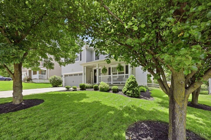 Property Photo:  955 Greengate Drive  OH 45036 