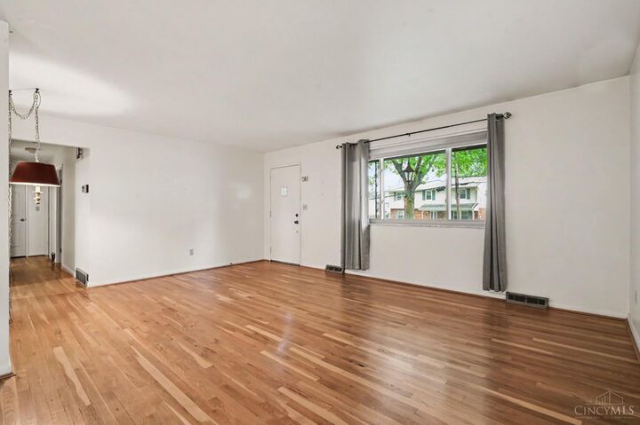 Property Photo:  661 Heavenly Lane  OH 45238 