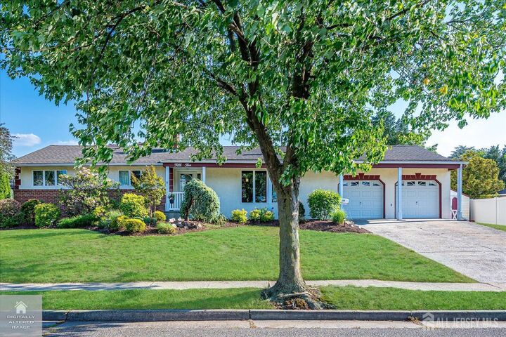 Property Photo: 55 Kierst Street NJ 08859