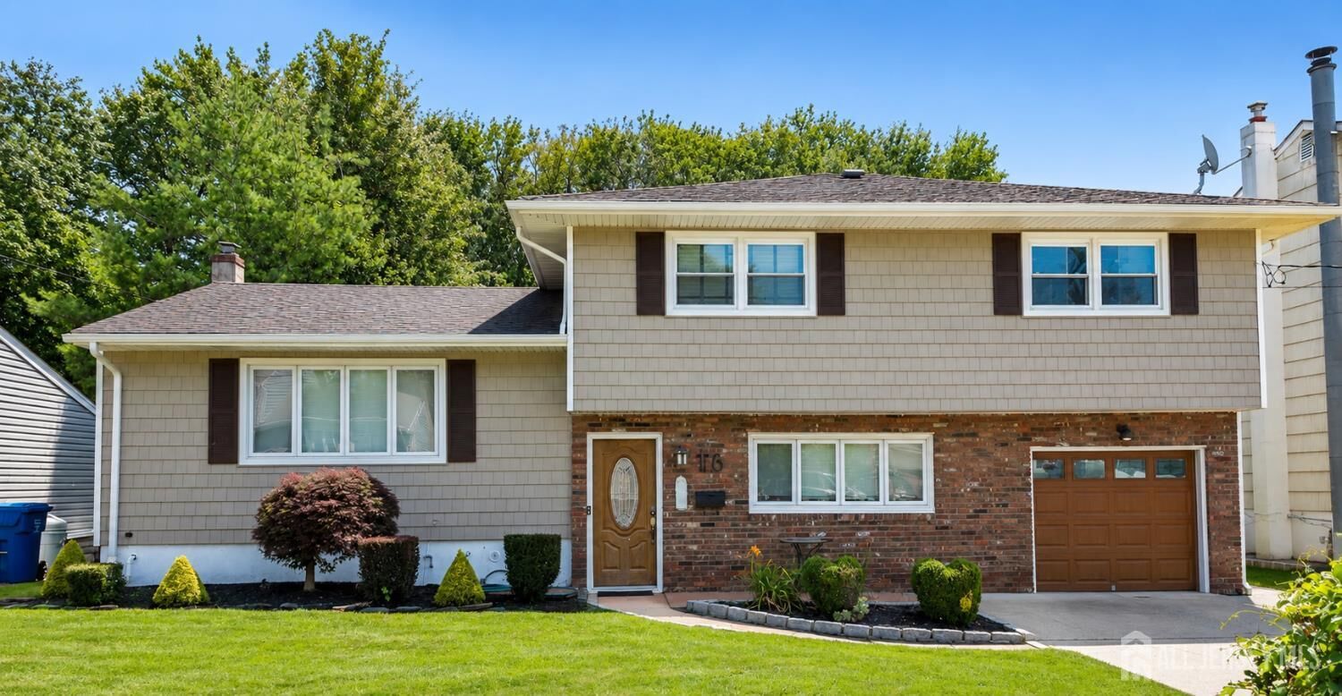 Property Photo: 16 New Dover Avenue NJ 07067