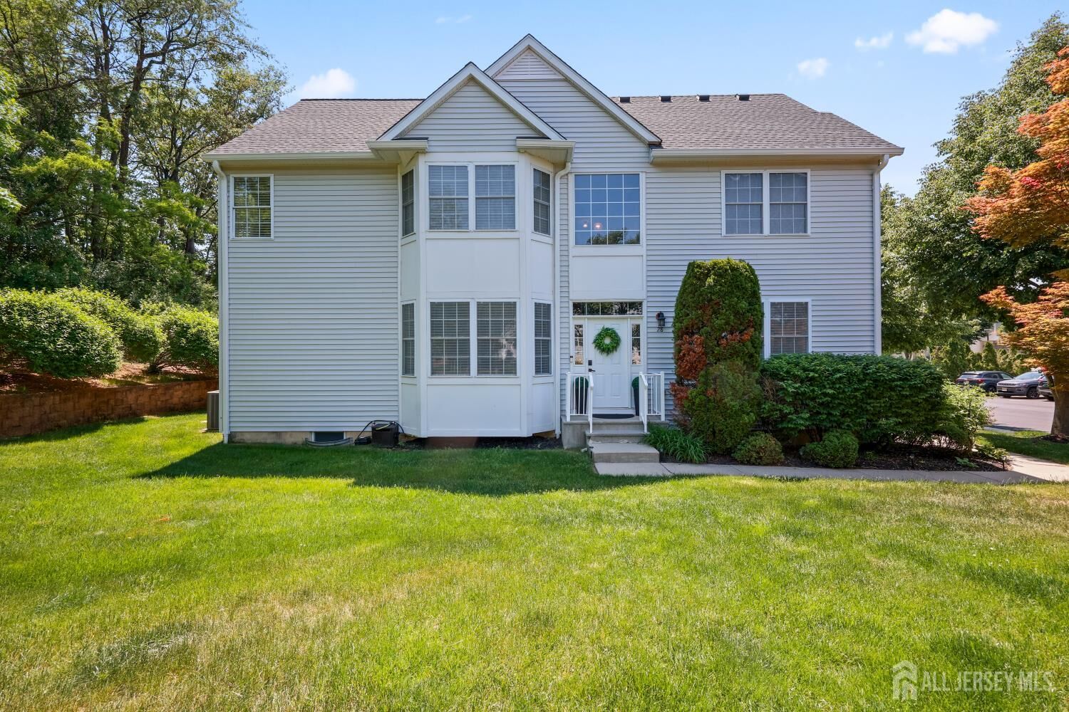 Property Photo: 28 Sand Hill Court NJ 08831