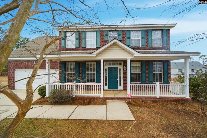 Property Photo:  18 White Clover  SC 29063 