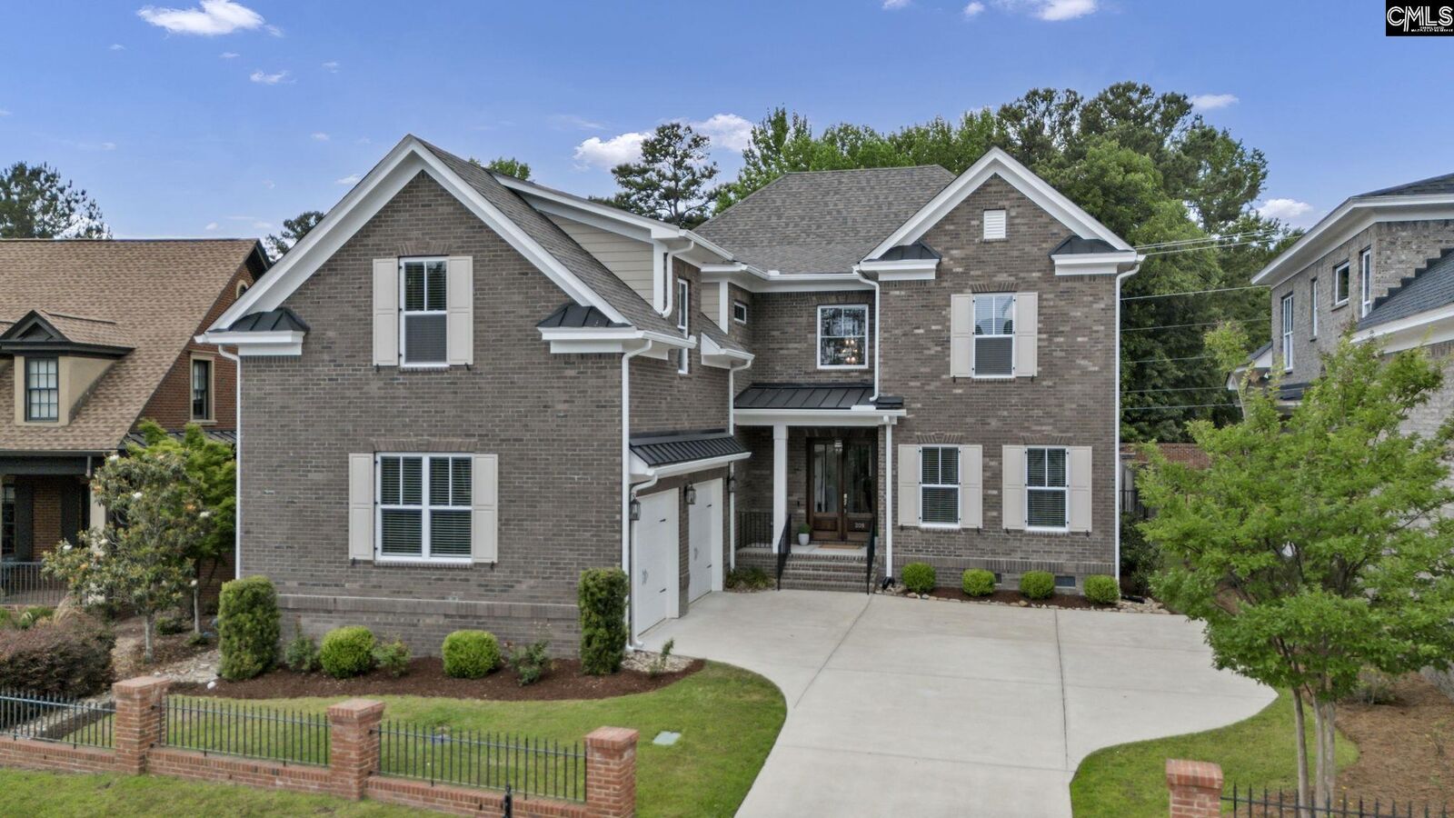 Property Photo:  209 Upper Lake  SC 29045 