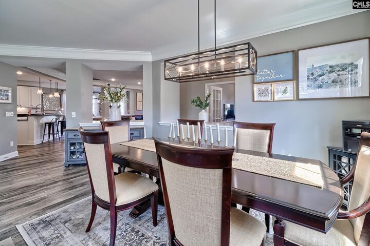 Property Photo:  113 Settlers Bend Ct.  SC 29072 