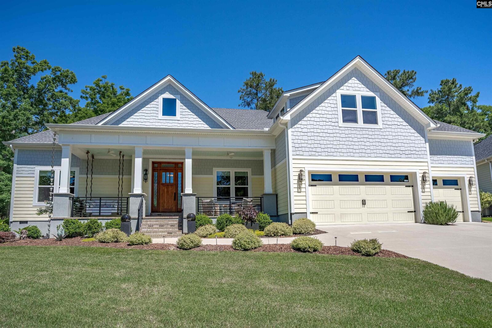 Property Photo: 147 Harvest Moon SC 29070