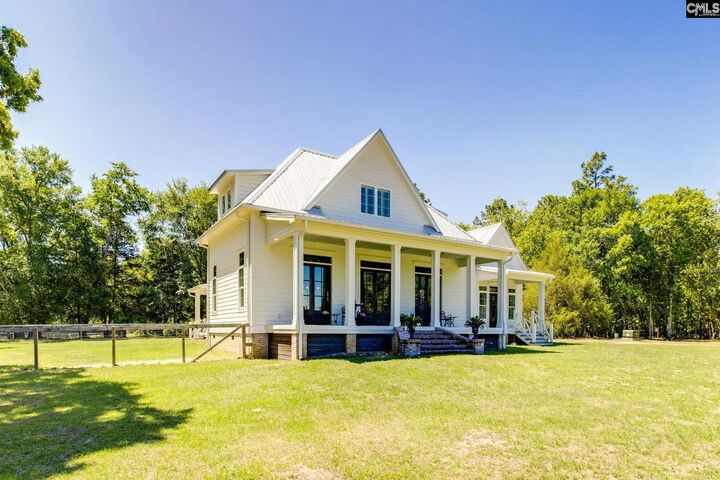 Property Photo:  100 Horse Pasture  SC 29020 