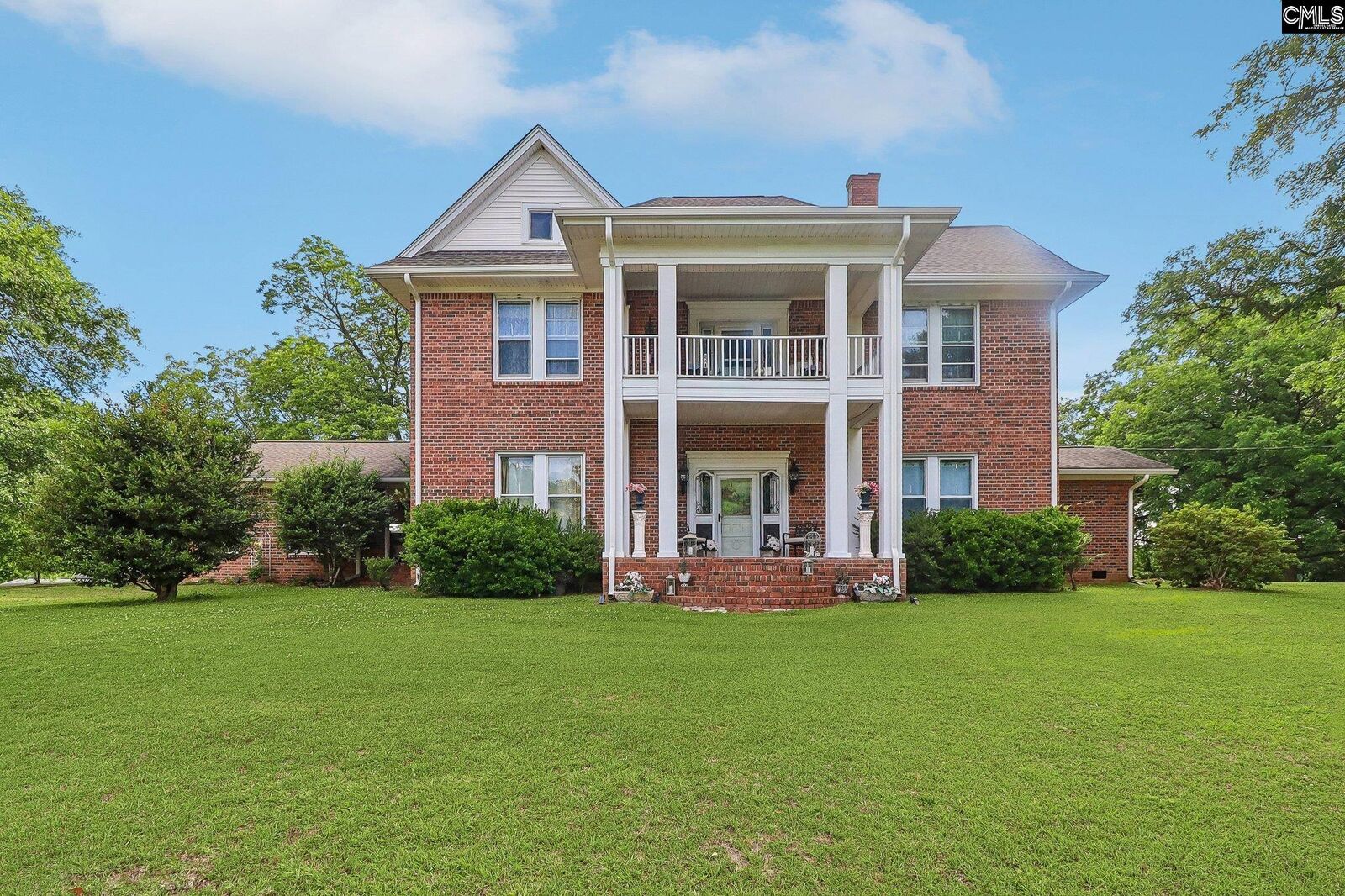 Property Photo:  274 Rest  SC 29126 