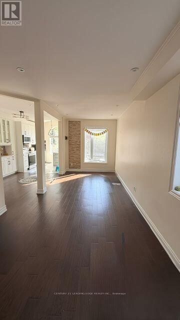 Property Photo: 2443 Newcastle Crescent ON L6M 4P9