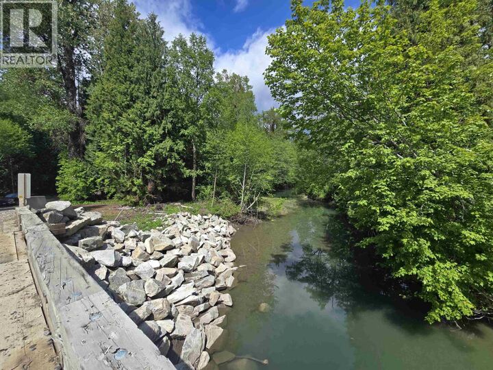 Property Photo:  Lot 3 Schremp Island Road  BC V8G 4R6 