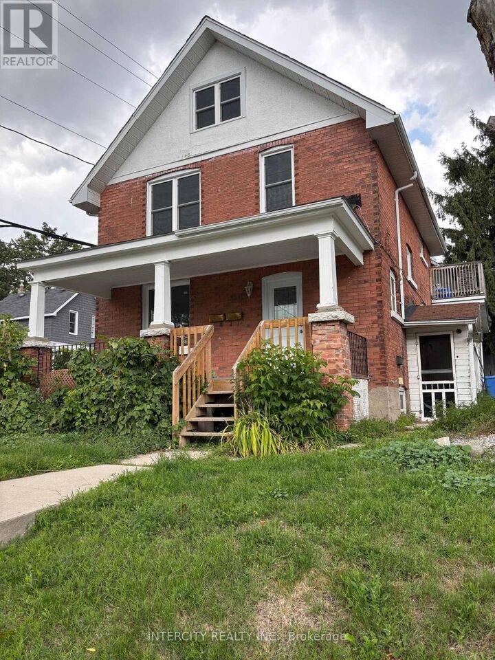 Property Photo:  90 Coldwater Road West  ON L3V 5L5 