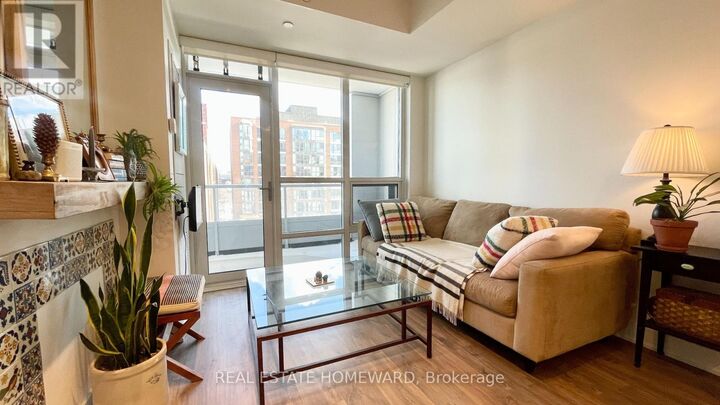 Property Photo: 38 Cameron Street 610 ON M5T 0C3