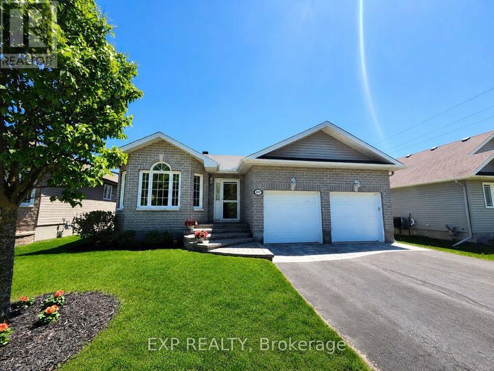 Property Photo:  107 Ferrara Drive  ON K7A 0A2 