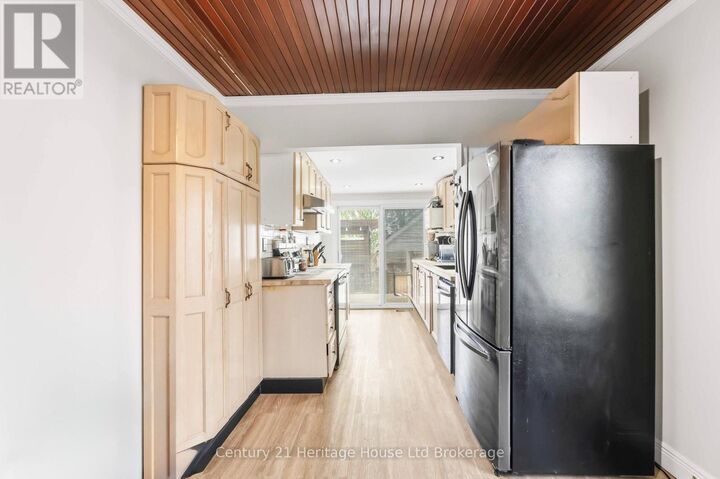Property Photo: 34 Humboldt Parkway ON L3K 2H2