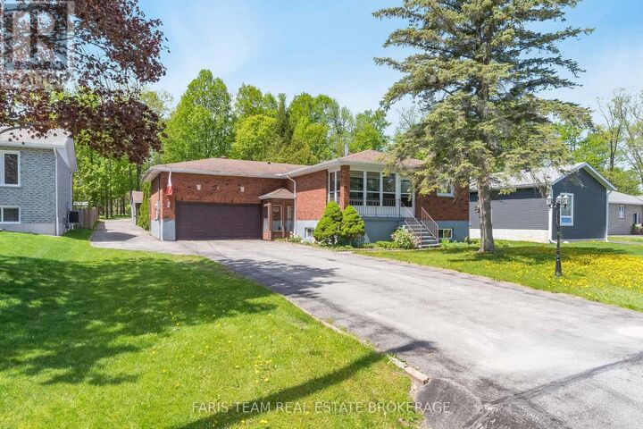 Property Photo:  466 Trillium Street  ON L0K 2A0 