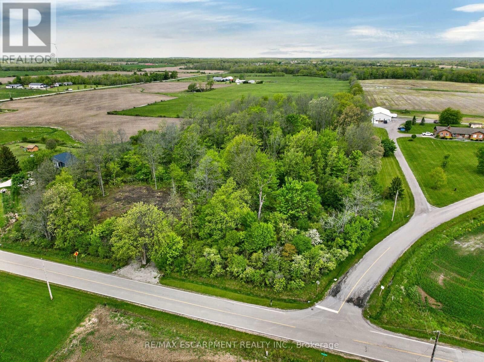 Property Photo:  Link Road  ON N0A 1E0 