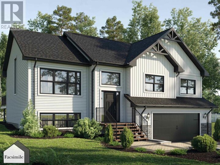 20 Bucksaw Court — photo 1