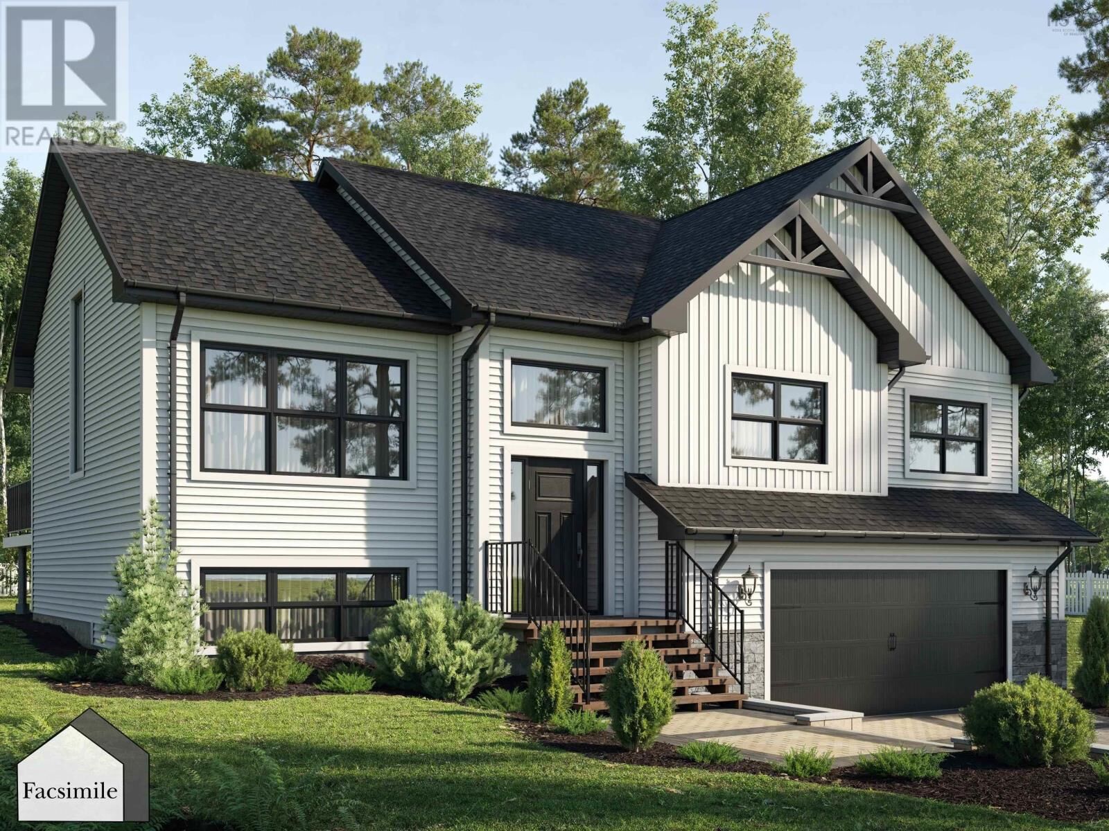 Property Photo: 20 Bucksaw Court NS B3Z 1M5