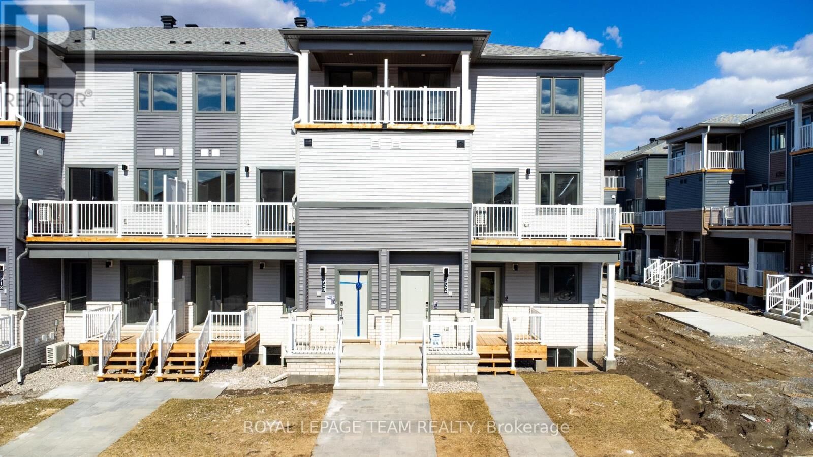 Property Photo:  920 Parnian Private  ON K2J 7K6 