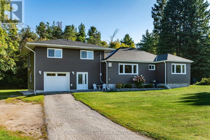 Property Photo: 5525 Penetanguishene Road ON L0L 1P0