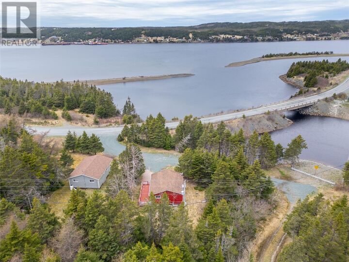 Property Photo: 122 Main Road NL A0A 3P0