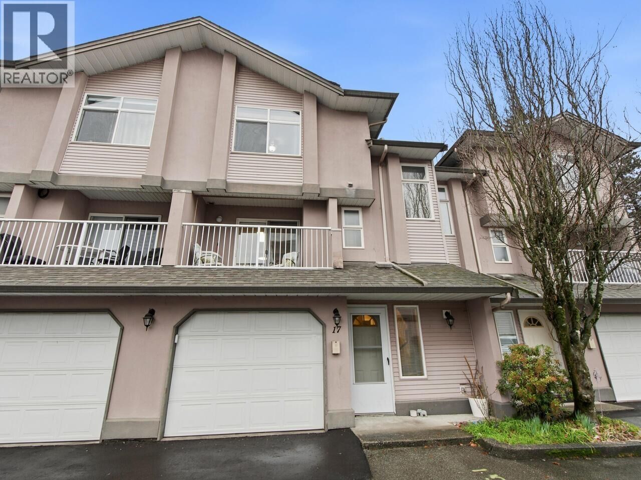 Property Photo:  2538 Pitt River Road 17  BC V3C 6J6 